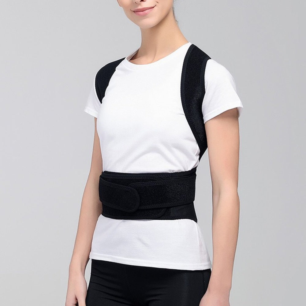 Posture Corrector – Improve Posture & Reduce Back Pain
