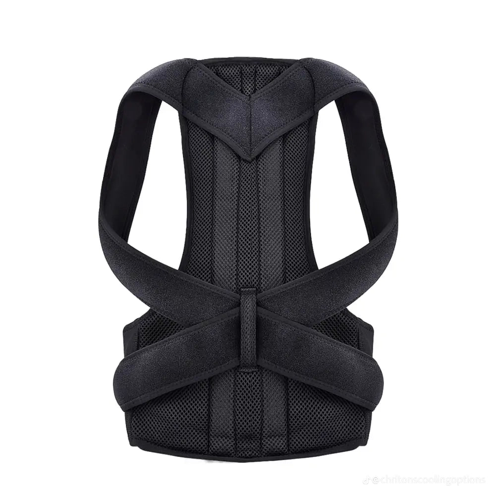Posture Corrector – Improve Posture & Reduce Back Pain